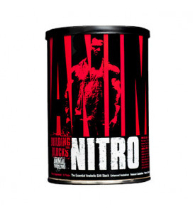 Animal Nitro 30 pack