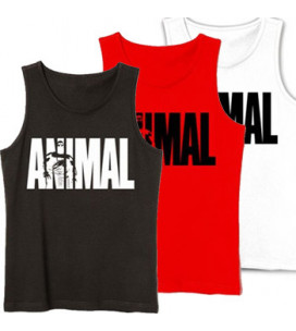 Animal Iconic Tank Top