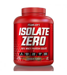 WPI Whey Protein Isolate 2Kg