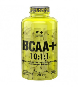 Bcaa+ 10:1:1 200 cps