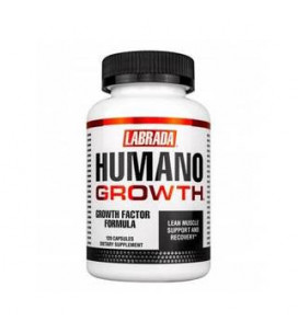 Humano Growth 120cps