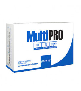 Multi Pro 80 cpr