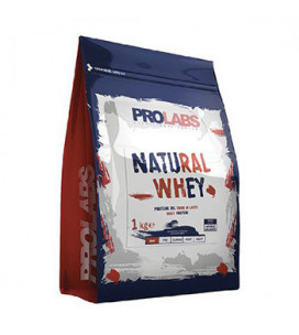 Natural Whey 1kg