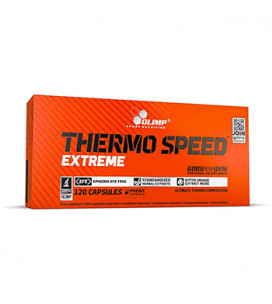 Thermo Speed Extreme 120cps