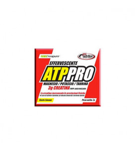 ATP Pro Effervescente 20x7g