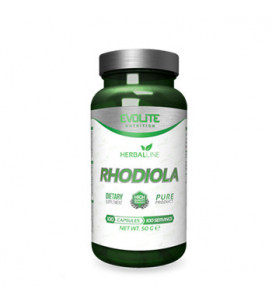 Evolite Rhodiola 400mg 100cps