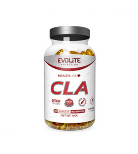 Evolite CLA 1000 100Softgels