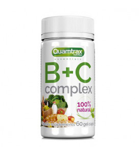 B+C Complex 60cps