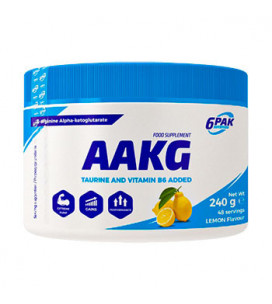 AAKG Powder 240 gr