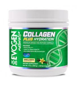 Collagen Plus Hydration 369 gr