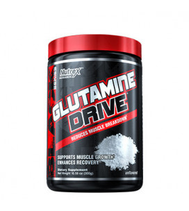 Glutamine Drive 300g