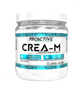 Crea-M Creatine 300tab