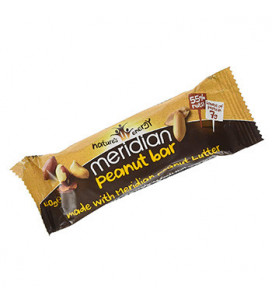 Sustain Nut bars 40 gr