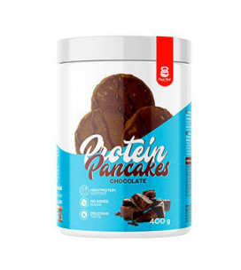 Pancake Proteico 400g