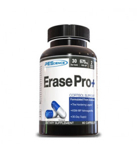 Erase PRO+ 60cps