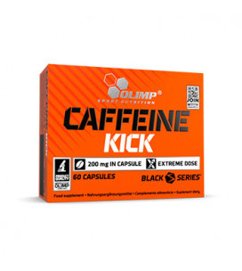 Caffeine Kick 60cps