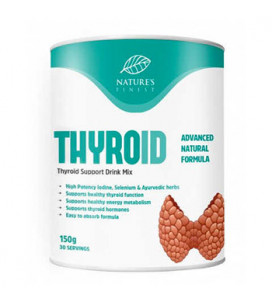 Thyroid Support Drink 150g