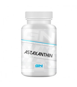 Genetic Astaxanthin 60cps