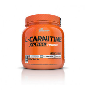 L-Carnitine Xplode Powder 300g