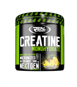 REAL Creatine 300g