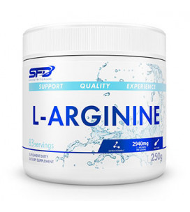 L-Arginine 250 gr