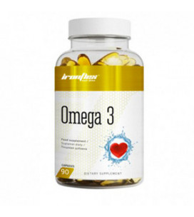 Omega-3 1000 180 cps