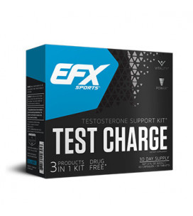 Test Charge Hardcore Kit