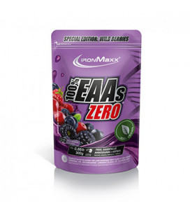 100% EAAs Zero 300g