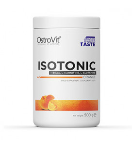 Ostrovit Isotonic 500g