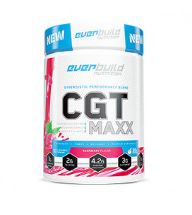 CGT Maxx 600g