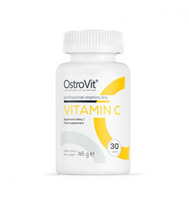 Vitamin C 1000 30tab