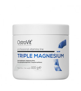 Triple Magnesium 100g