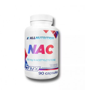 Nac 150mg 90cps