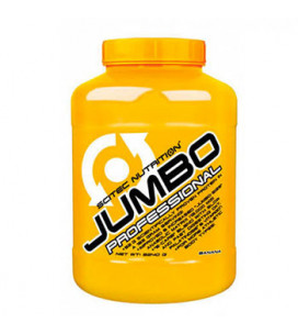 Jumbo Professional 3240gr