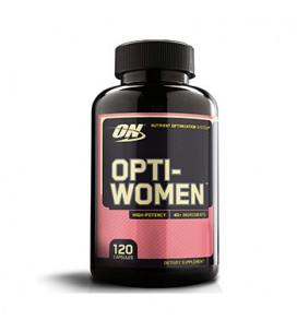 Opti-Women 120cps