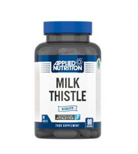 Applied Milk Thistle 90cps