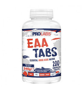 EAA Tabs 200cps