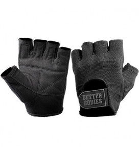 Basic Gym Gloves