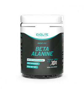 Beta Alanina Xtreme 300 cps