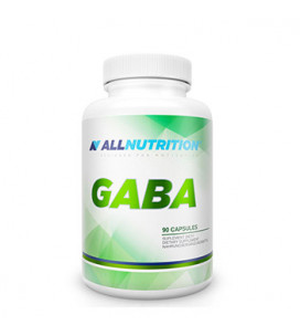 Gaba 750mg 90 cps