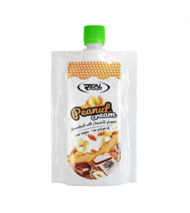 Peanut Cream Gel 100g