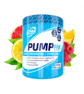 Pump PAK 320g