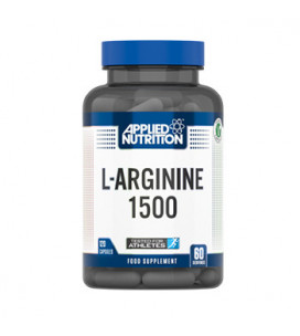 L-Arginine 1500 120cps