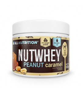 NUTWhey 500g