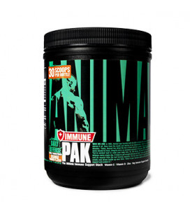 Animal IMMUNE Pak Powder 327g