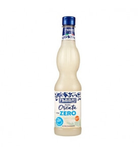 Sciroppo 0 Kcal Orzata 560ml