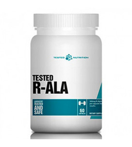 Tested R-ALA 300mg 60cps