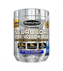 Neurocore Pre Workout 222g