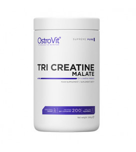 Supreme Pure Tri Creatine Malate 500g