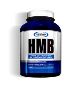 Gaspari HMB 90cps